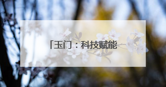 玉门：科技赋能戈壁绿洲 小院引领蜜瓜产业振兴