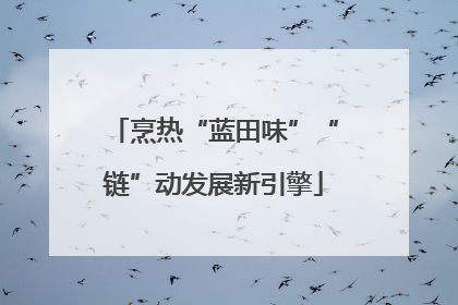 烹热“蓝田味”“链”动发展新引擎