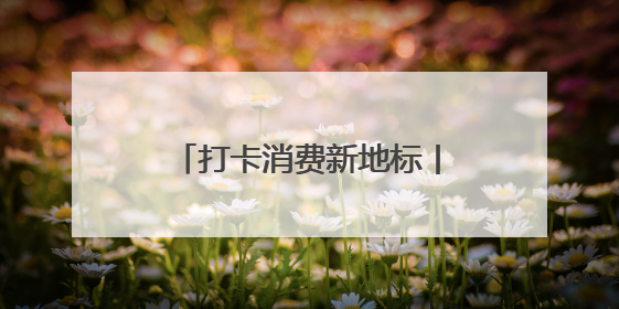 打卡消费新地标丨衡水湖边走一走，有水有鸟有乡愁